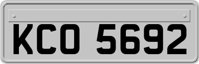 KCO5692