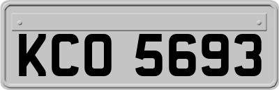 KCO5693