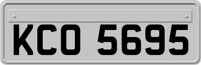 KCO5695