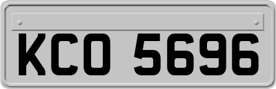 KCO5696