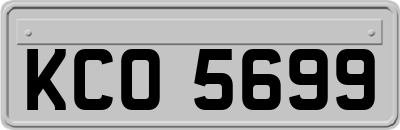 KCO5699