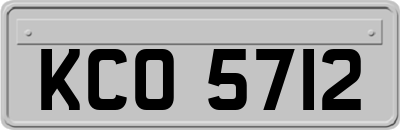 KCO5712