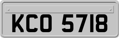 KCO5718