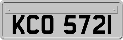 KCO5721