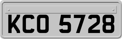 KCO5728