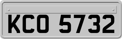 KCO5732