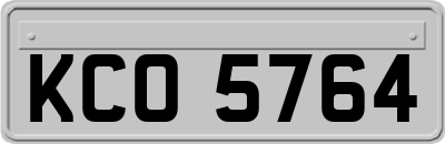 KCO5764