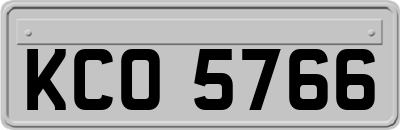 KCO5766