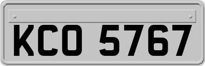 KCO5767