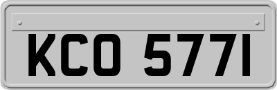 KCO5771