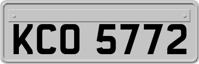 KCO5772