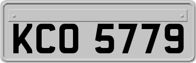 KCO5779