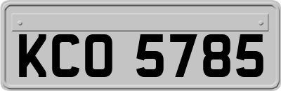 KCO5785