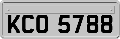 KCO5788