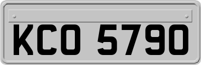 KCO5790