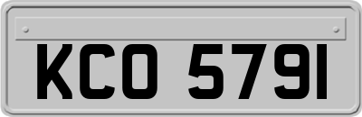 KCO5791