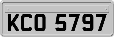 KCO5797