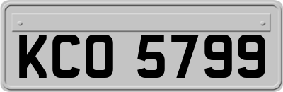 KCO5799