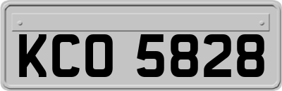 KCO5828