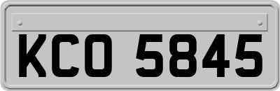 KCO5845