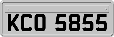 KCO5855