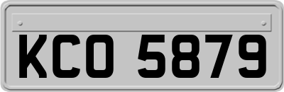 KCO5879