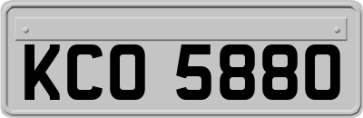 KCO5880