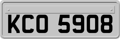 KCO5908