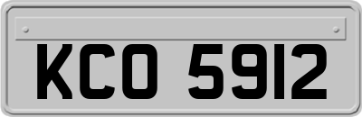 KCO5912