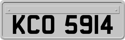 KCO5914