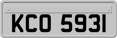 KCO5931