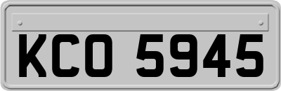 KCO5945