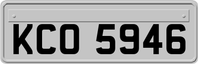 KCO5946