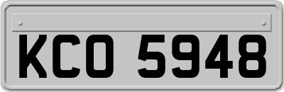 KCO5948