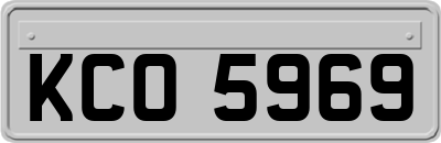 KCO5969