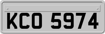 KCO5974