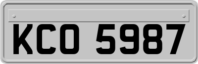 KCO5987