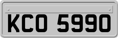 KCO5990