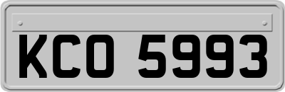 KCO5993