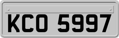 KCO5997