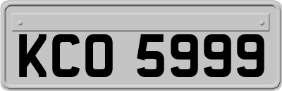 KCO5999