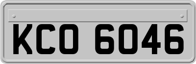 KCO6046