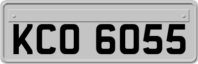 KCO6055