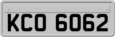 KCO6062