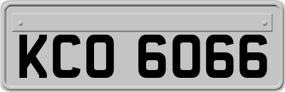 KCO6066