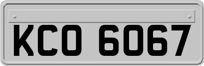 KCO6067