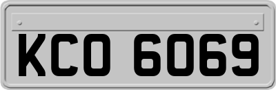 KCO6069