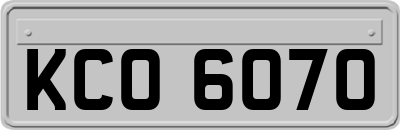 KCO6070