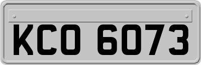 KCO6073