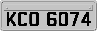 KCO6074